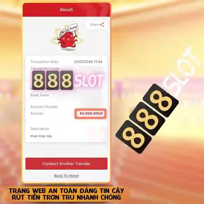 Các bước tải file APK 888slot cho Android