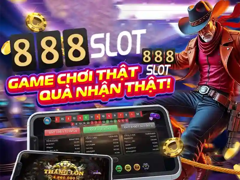 v slot 888 – Tổng quan chủ đề và giá trị cốt lõi