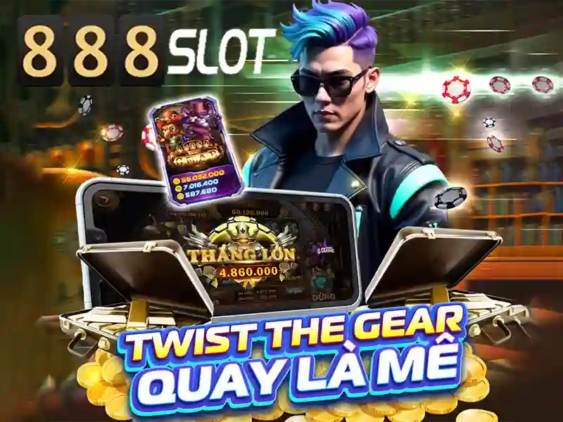 Sản phẩm và dịch vụ cốt lõi: Ứng dụng 888 slot tải app