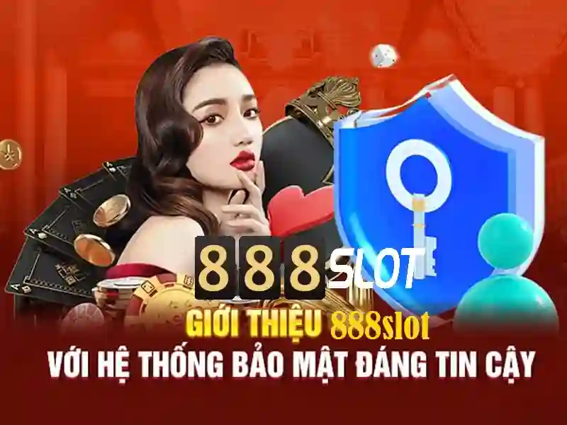 888slot channel: Kênh đỉnh cao cho trải nghiệm slot