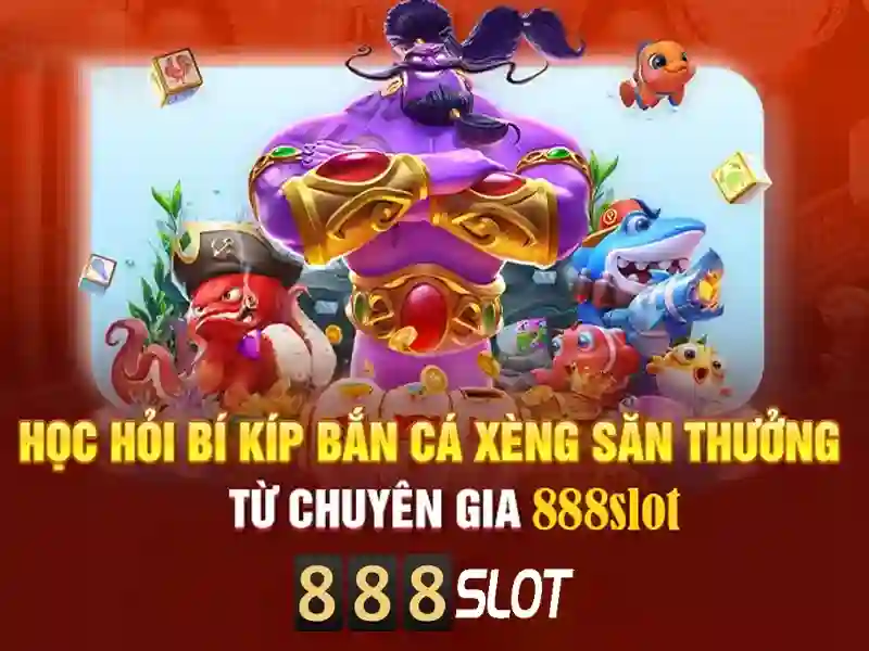 888slots erfahrungen – tổng quan chủ đề và giá trị cốt lõi