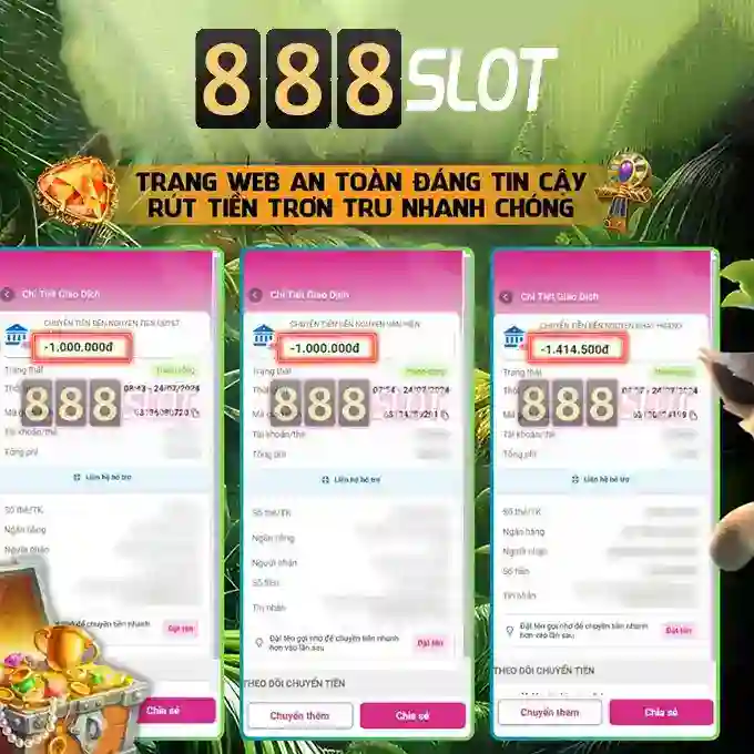 Phan ung cua nguoi dung ve ok 888 slot login