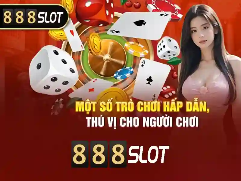 Các trò chơi nổi bật