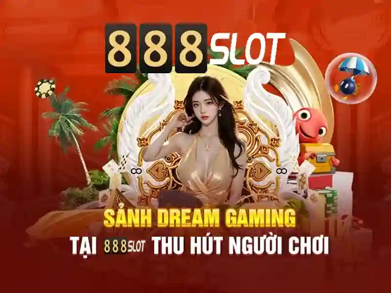 Khởi nguồn và sứ mệnh của situs slot 888