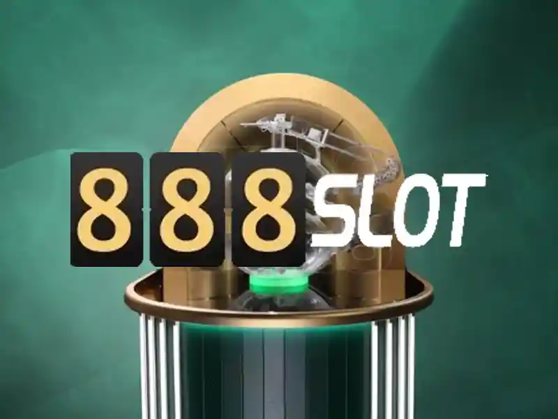 Tổng quan 888 gold slot