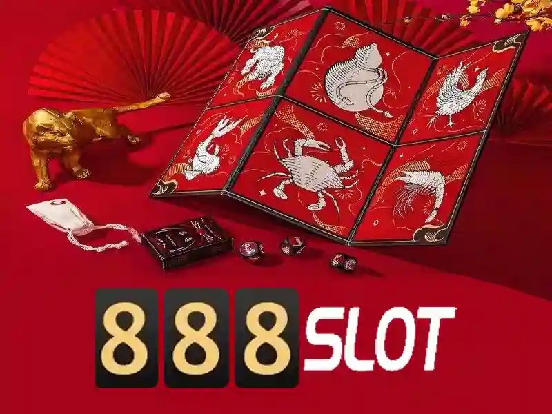 Uu diem cua hoki slot 888