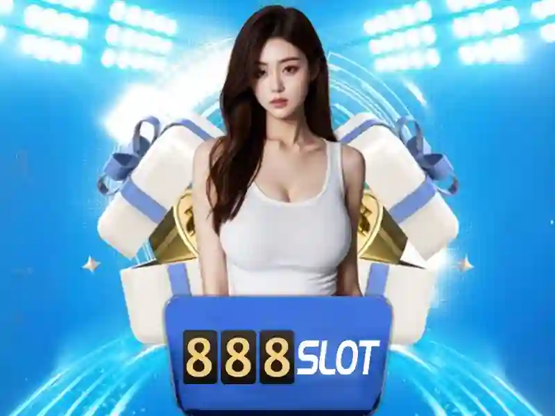 888slot - Trải nghiệm chơi slots trực tuyến tại Việt Nam