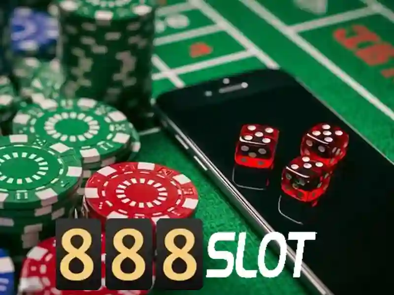 digi 888 slot: Khám phá trải nghiệm đỉnh cao
