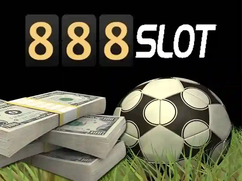 888slot: Đánh giá tổng quan về nền tảng casino trực tuyến