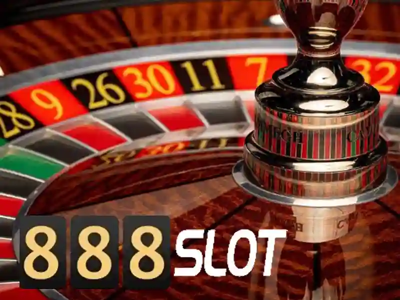 Giới thiệu về 888slot