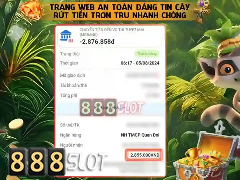 888 gold slot - Trải nghiệm đỉnh cao cùng kk slot 888