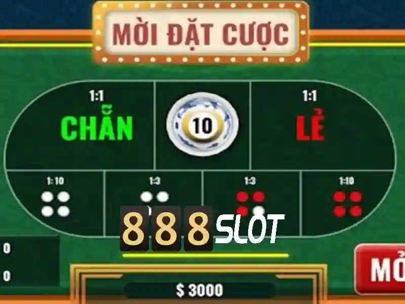 888slot - nền tảng slots hàng đầu tại Việt Nam