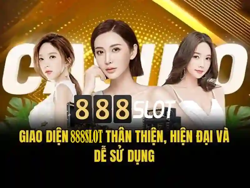 Tổng quan chủ đề spin slot 888