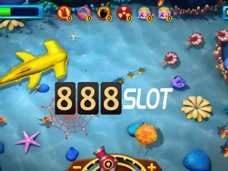Giới thiệu về 888slot