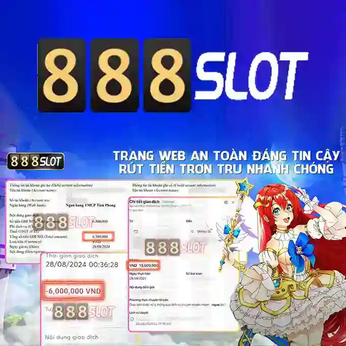 winner slot 888 - Trải nghiệm đột phá casino trực tuyến