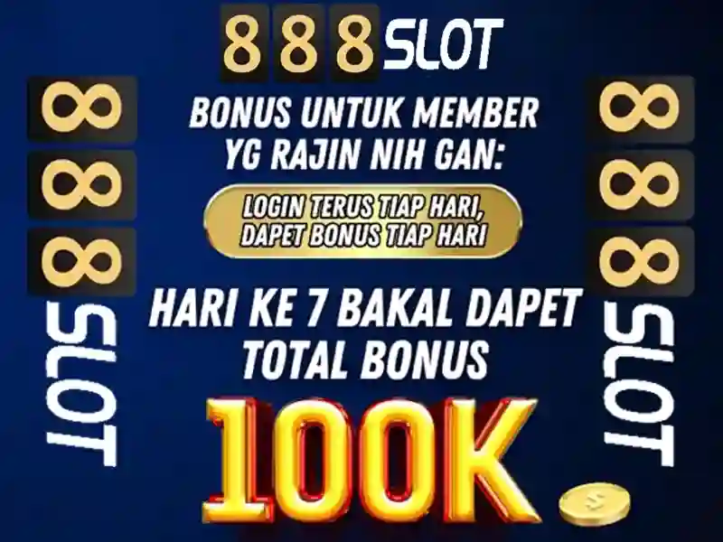 Lợi ích khi chơi tại 888Slot