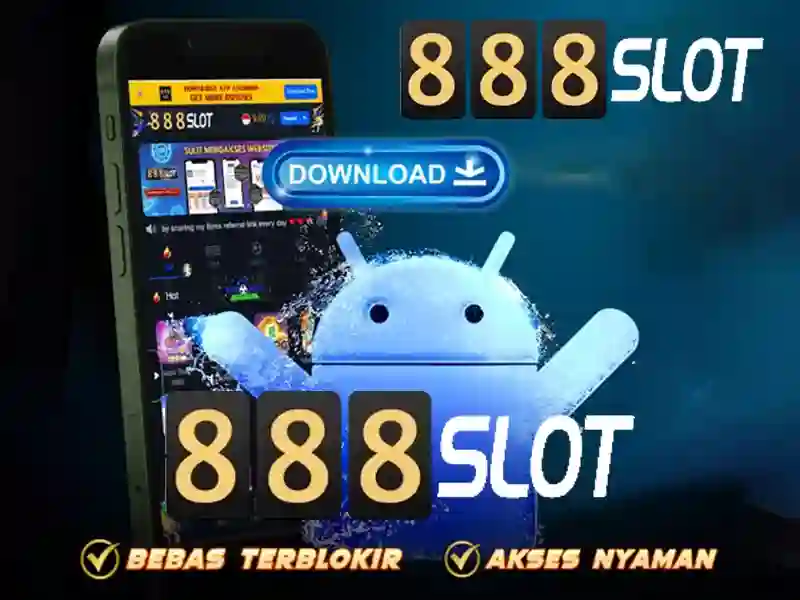Tầm nhìn và sứ mệnh của 888slot trong ngành công nghiệp giải trí