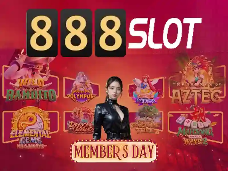 888 slot tải app – Trải nghiệm đỉnh cao cho casino online