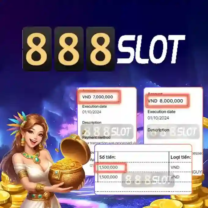 stars 888 slot – Trải nghiệm đỉnh cao và cơ hội thắng lớn