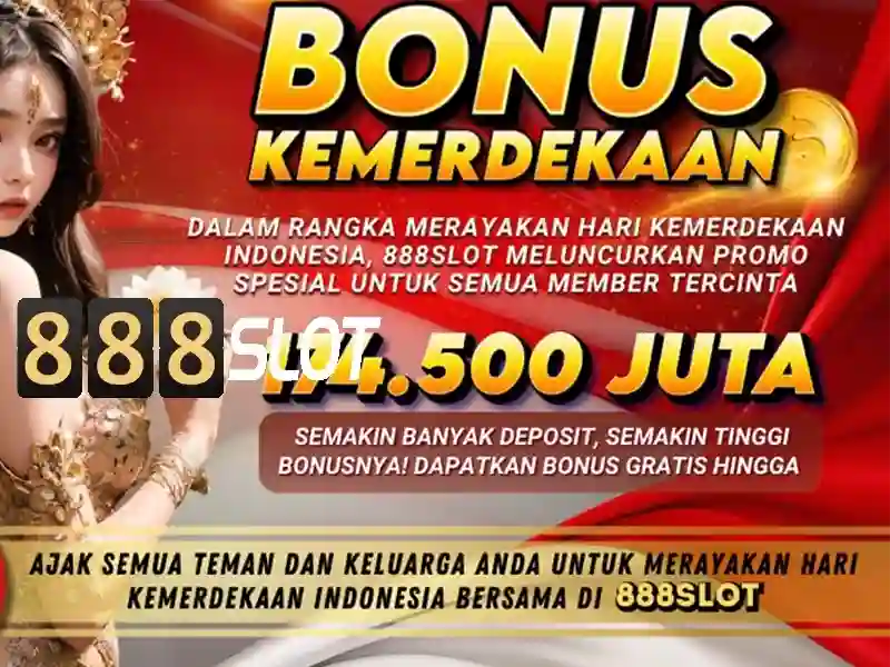 888slot: Nền tảng casino trực tuyến phổ biến và an toàn