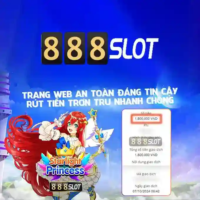 Daftar slot dragon 888 – Đăng ký và trải nghiệm nổi bật