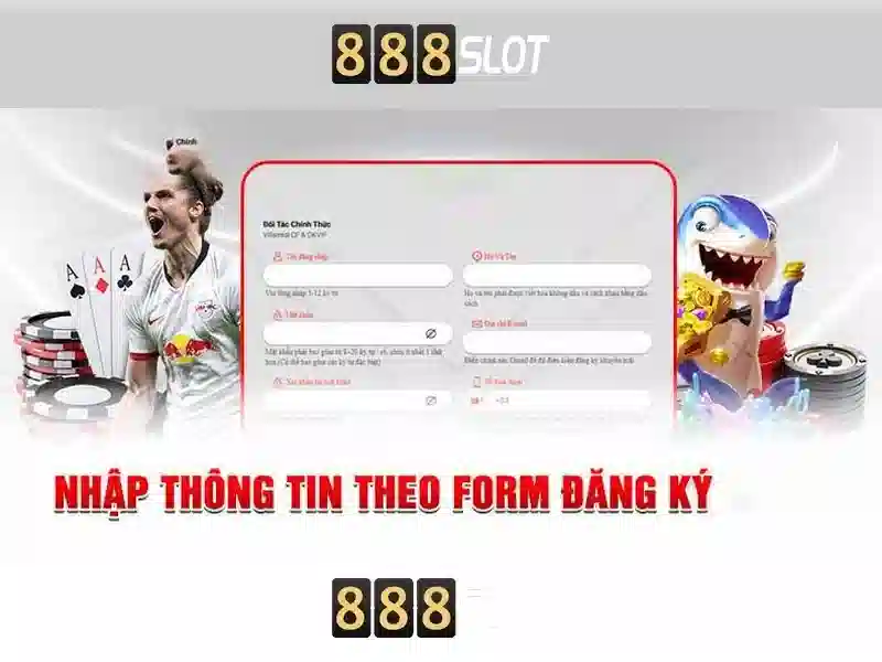 888slot - Đánh giá và trải nghiệm casino slot trực tuyến hàng đầu