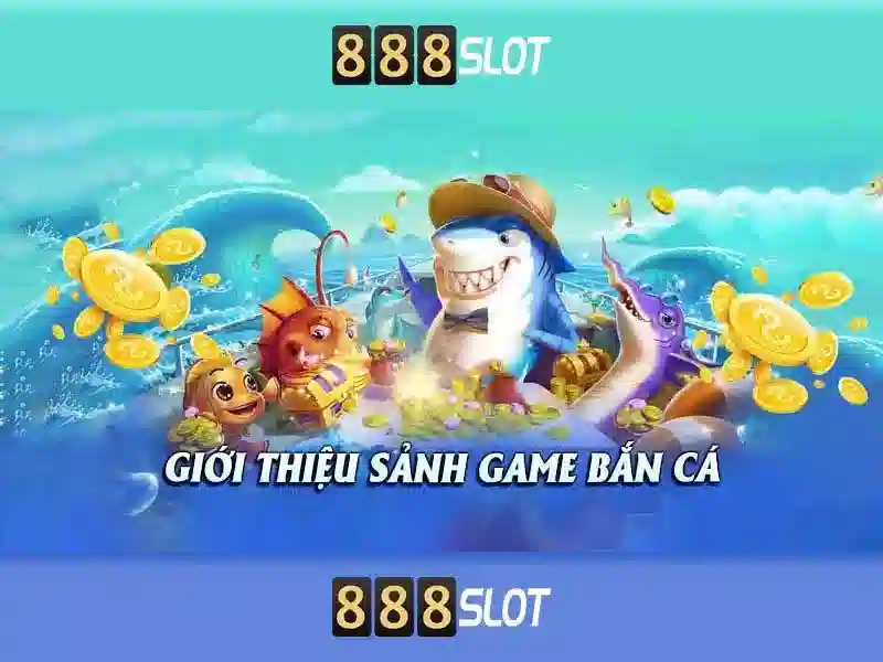 Khám phá 888slot - Nền tảng casino online hàng đầu