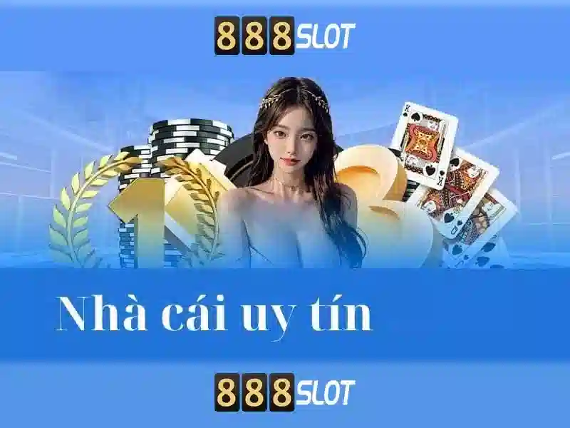 888slot - Trải nghiệm casino trực tuyến hàng đầu tại Việt Nam