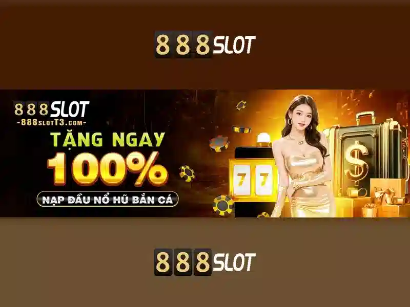 888slot — Nền tảng slot trực tuyến đáng tin cậy và giải trí