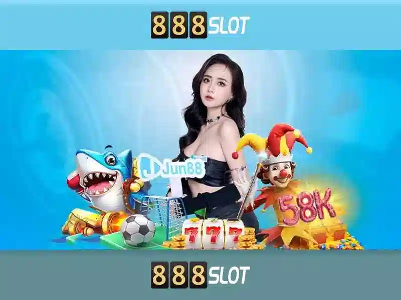 jack slot 888 – Trải nghiệm đỉnh cao cho người chơi trực tuyến