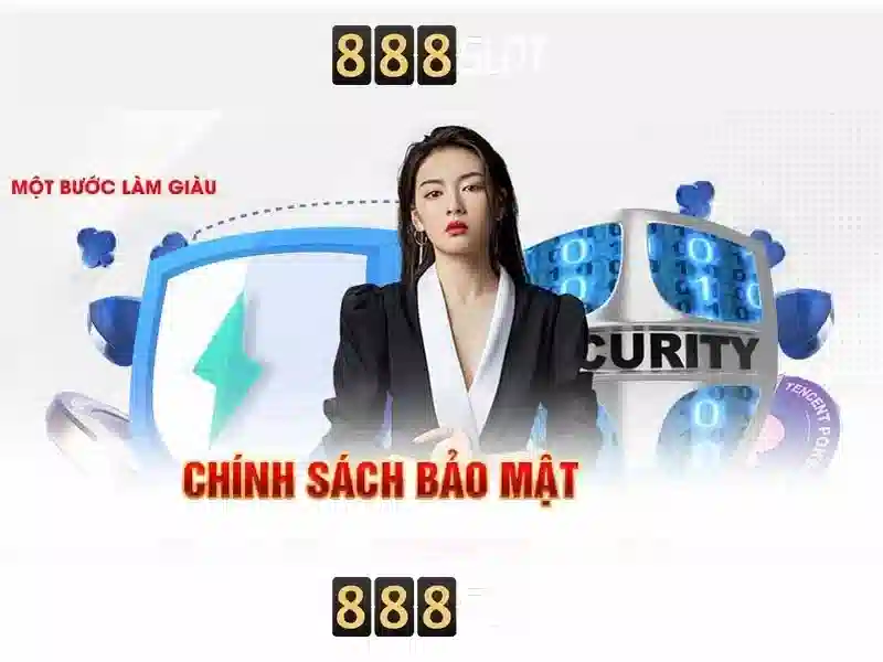 888slot: Nền tảng máy đánh bạc trực tuyến an toàn và đa dạng