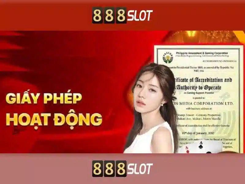 888slot: Sân chơi casino trực tuyến hàng đầu tại Việt Nam