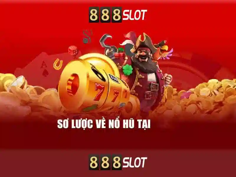 888slot - Nền tảng trò chơi trực tuyến