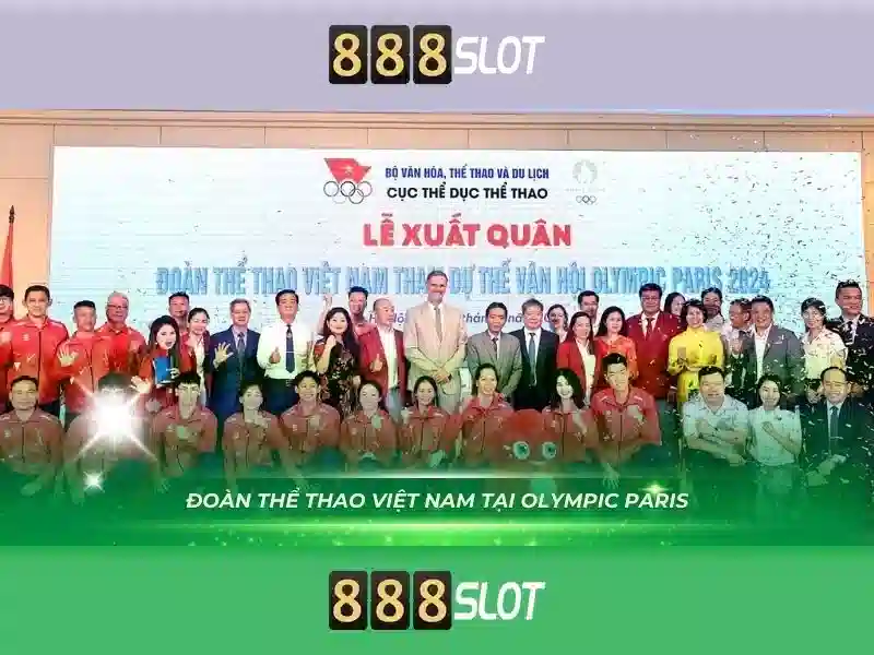 Trải nghiệm người dùng tại 888slot