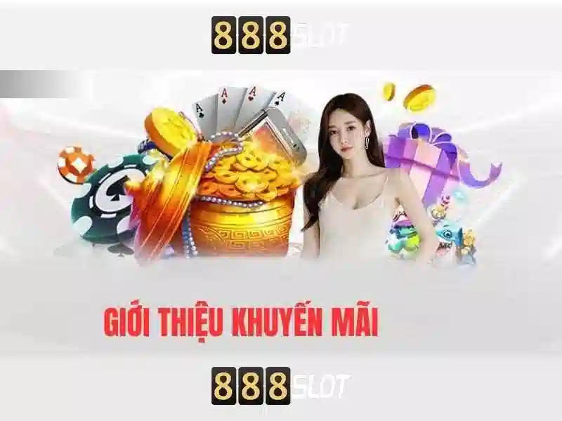 game slot 888 – Khám phá trải nghiệm và đánh giá