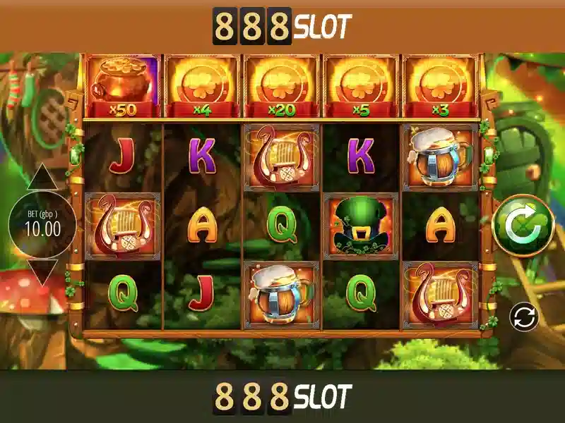 game slot 888 – Khám phá trải nghiệm và đánh giá