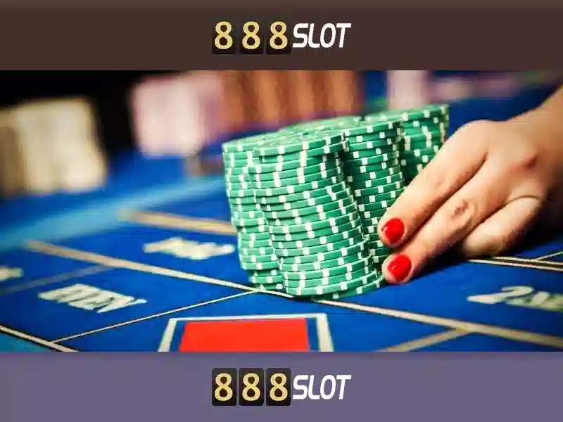 888slot - Đánh giá và hướng dẫn chơi slots trực tuyến