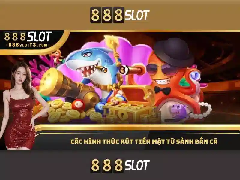 888slot: Khám phá nền tảng slot trực tuyến hàng đầu