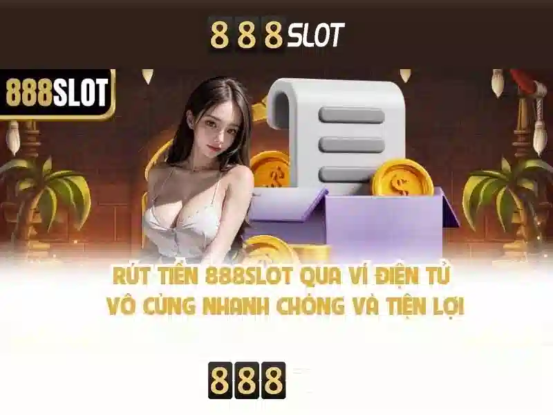 888slot - nền tảng casino trực tuyến phổ biến cho người chơi Việt