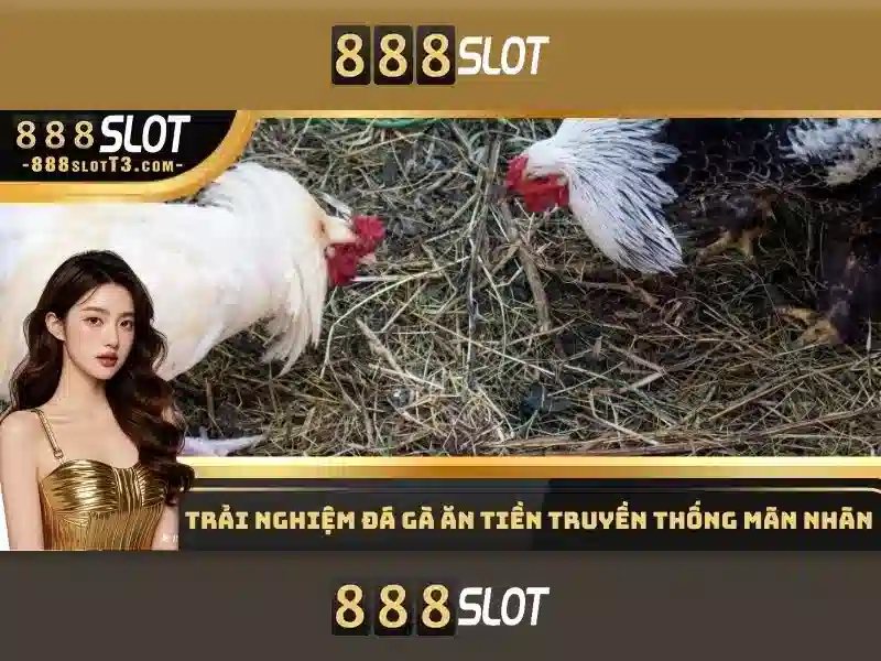 Khám phá 888slot - Nền tảng casino trực tuyến hàng đầu