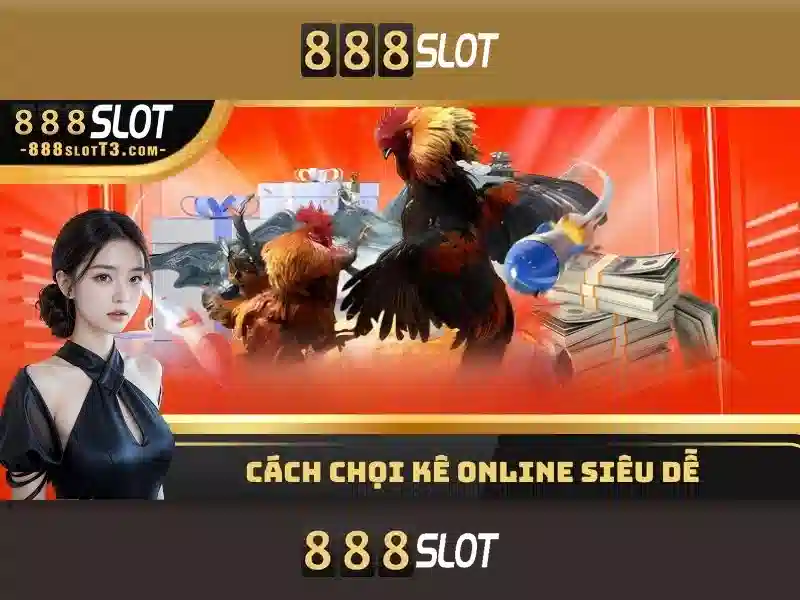 Trò chơi slot đa dạng
