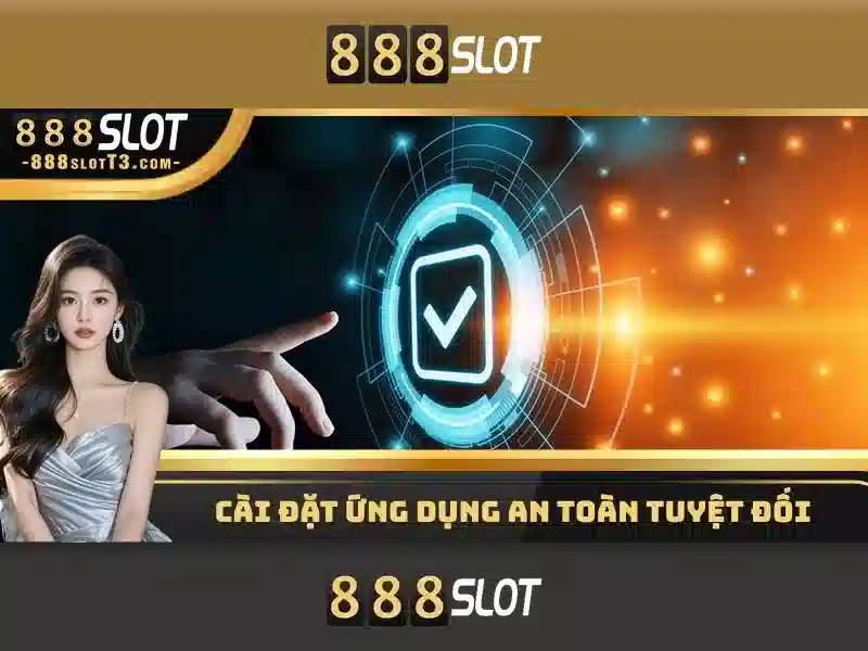 888slot: Trải nghiệm SLOT trực tuyến hàng đầu tại Việt Nam