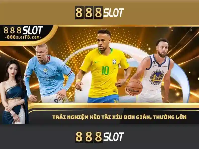 Chào mừng đến với 888slot