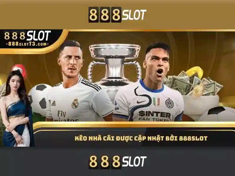 888slot - Nơi trải nghiệm slot trực tuyến hiện đại