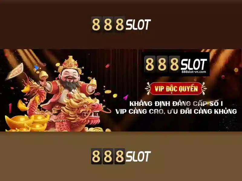 888slot: Đánh giá và hướng dẫn chơi slot trực tuyến đáng tin cậy