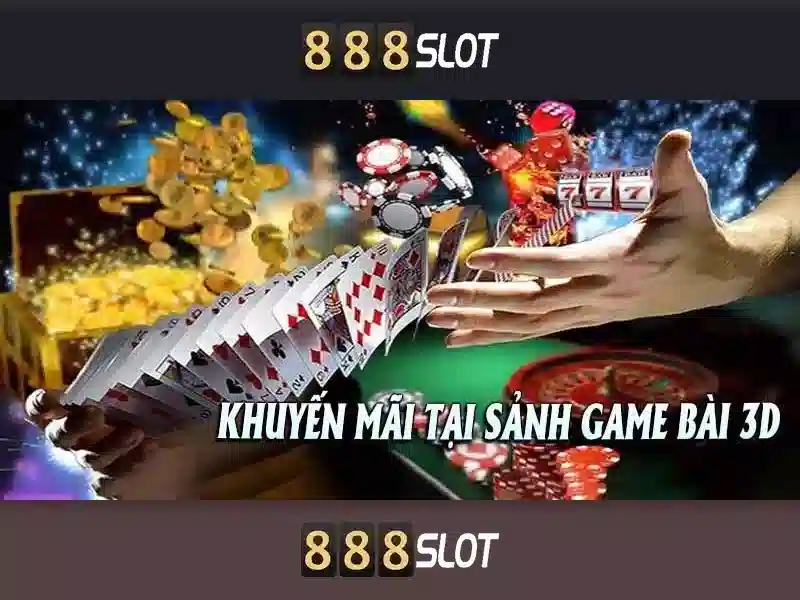 Tổng quan về combo slot 888