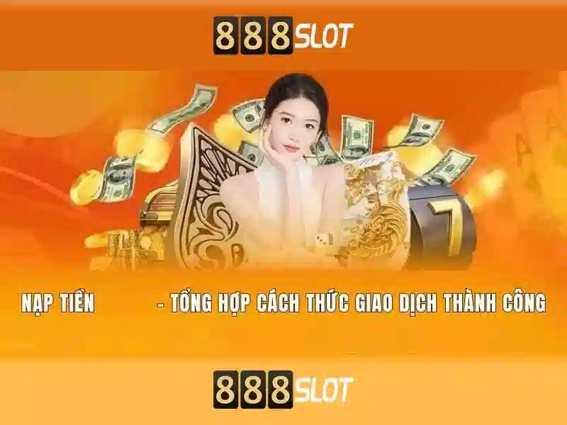 888slot - Đánh giá tổng quan và trải nghiệm trò chơi trực tuyến