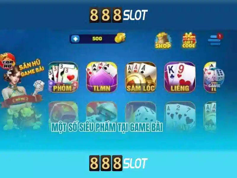 888slot – Nền tảng slot trực tuyến đáng chú ý