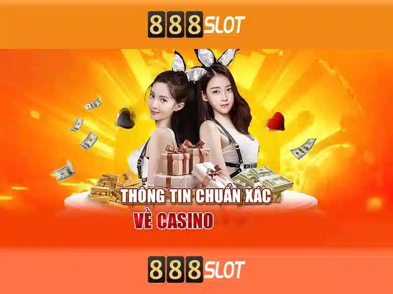 888slot là gì và tại sao nó được yêu thích