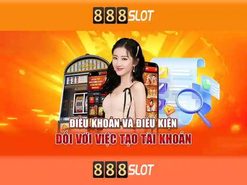 888slot: Khám phá sân chơi casino trực tuyến hàng đầu